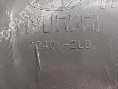 Left taillight HYUNDAI i30 (FD) 1.6 | BP38571288C34 - Image 4