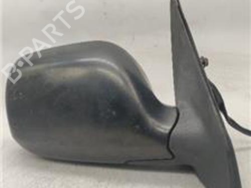 Right mirror TOYOTA YARIS VERSO (_P2_) 1.3 (NCP20_, NCP22_, NCP20R, NCP22R) | BP18390275C27 