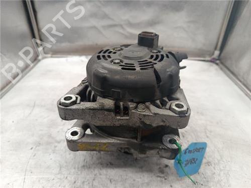 Used Alternator Alternator FORD ECOSPORT 1.0 EcoBoost (140 hp) 34049753 34049753