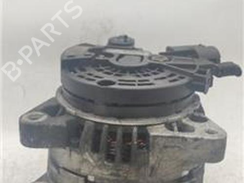 Used Alternator PEUGEOT 407 SW (6E_, 6D_) 1.6 HDi 110 (109 hp) 18379040