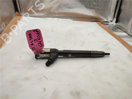 Used Injector OPEL ASTRA J (P10) 1.6 CDTi (68) (110 hp) 30164395