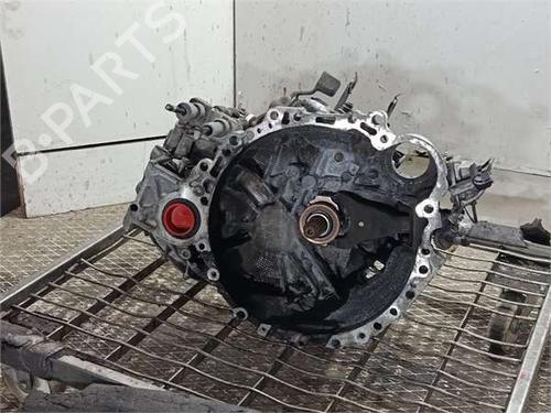 Used Gearbox Gearbox TOYOTA COROLLA Verso (_E12_) 2.0 D-4D (CDE120_, CDE120R) (90 hp) 39699225 39699225