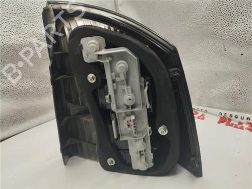 Left taillight OPEL VECTRA C (Z02) 1.9 CDTI (F69) | BP29739714C34 