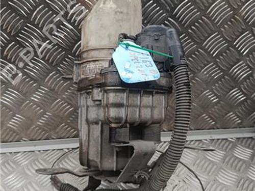 Used Steering pump Steering pump OPEL ZAFIRA B Box Body/MPV (A05) 1.9 CDTI VAN (M75) (120 hp) 33893354 33893354