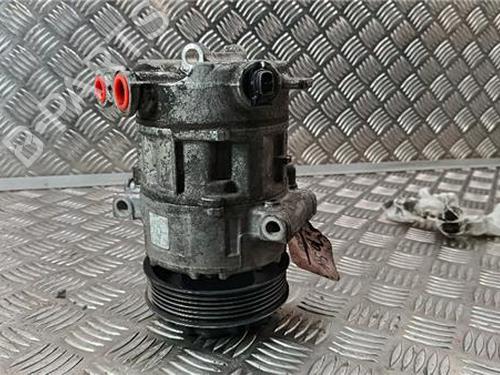 Compressor A/C OPEL CORSA D (S07) 1.3 CDTI (L08, L68) (90 hp) 30867593
