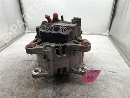Used Alternator RENAULT GRAND SCÉNIC IV (R9_) 1.2 TCe 130 (130 hp) 30366806