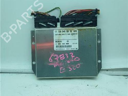 Used Electronic module MERCEDES-BENZ E-CLASS (W210) E 320 CDI (210.026) (197 hp) 22684538