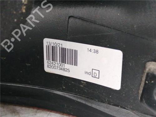 Left taillight DACIA SANDERO 1.2 16V | BP29516129C34 