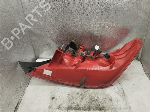 Left taillight PEUGEOT 407 Coupe (6C_) 2.2 16V | BP29151736C34 