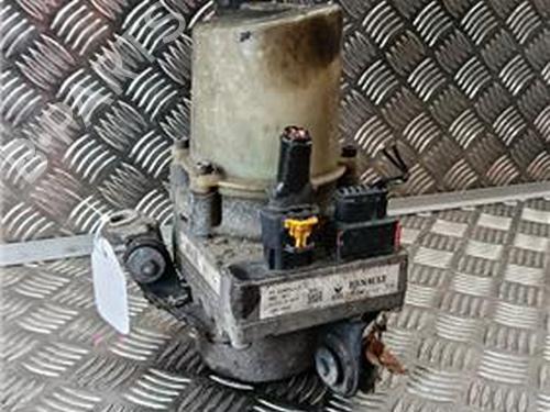 Used Steering pump RENAULT KANGOO (KC0/1_) 1.5 dCi (68 hp) 31656605