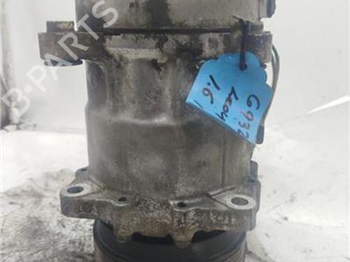 AC compressor SEAT LEON (1M1) 1.6 16 V | BP27709944M34 