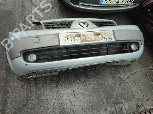 Used Front bumper Front bumper 23062828 23062828