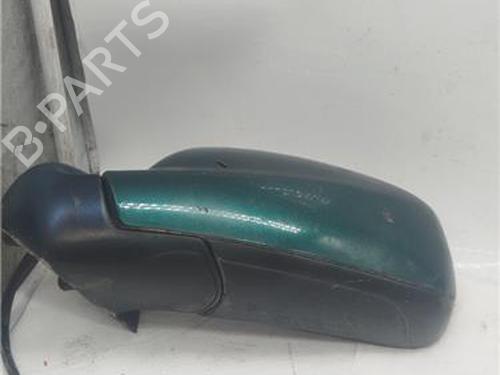 Left mirror PEUGEOT 307 (3A/C) 1.6 16V | BP28006380C26 