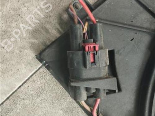Radiator fan SEAT ALTEA (5P1) 1.6 TDI | BP29516162M35 