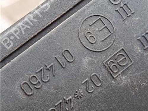 Left mirror SMART FORFOUR (454) 1.5 (454.032) | BP29963474C26