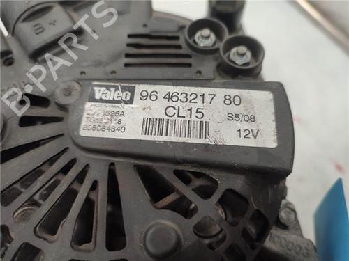Alternator CITROËN XSARA PICASSO (N68) 1.6 HDi | BP26897578M7 