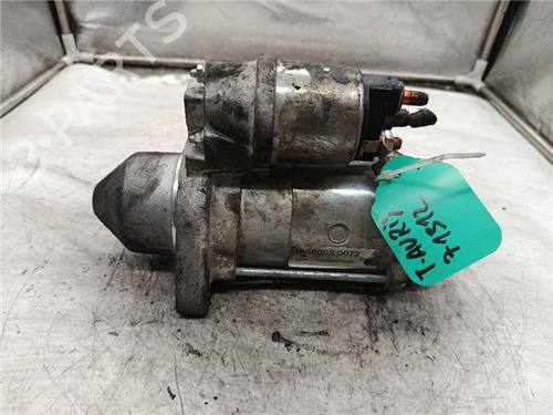 Used Starter TOYOTA AURIS (_E15_) 2.0 D-4D (ADE150_, ADE150R) (126 hp) 32845751