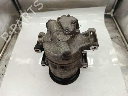 AC compressor TOYOTA AURIS (_E15_) 2.0 D-4D (ADE150_, ADE150R) | BP37227007M34 - Image 4