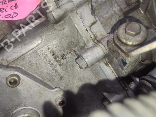 Gearbox CHEVROLET EPICA (KL1_) 2.0 D | BP19516522M3 