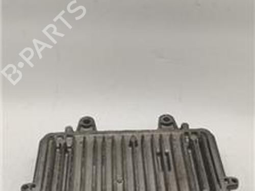Electronic module MERCEDES-BENZ A-CLASS (W169) A 180 CDI (169.007, 169.307) | BP18382784M83 