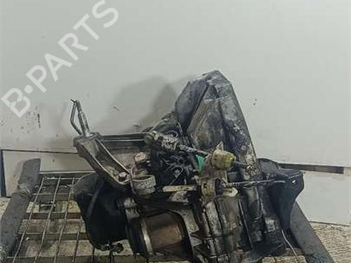 Gearbox RENAULT KANGOO Express (FW0/1_) 1.5 dCi 85 (FW0K, FW0L, FW0B) | BP38275776M3 - Image 4