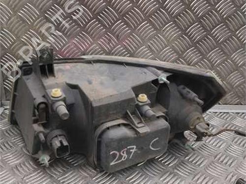 Right headlight FORD TRANSIT Van (FA_ _) 2.0 DI (FAE_, FAF_, FAG_) | BP39453783C29 - Image 2