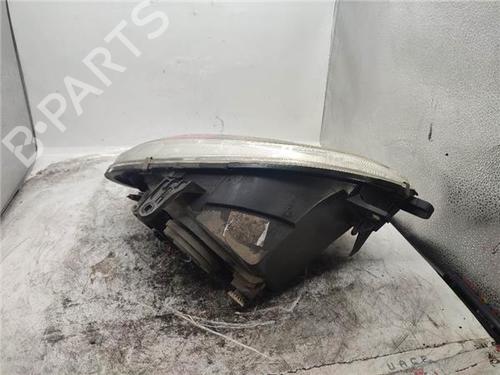 Left headlight CITROËN SAXO (S0, S1) 1.5 D | BP27562148C28 