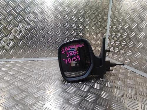 Ryggespeil venstre CITROËN BERLINGO / BERLINGO FIRST Box Body/MPV (M_) 1.9 D 70 (MBWJZ, MCWJZ) | BP29963471C26