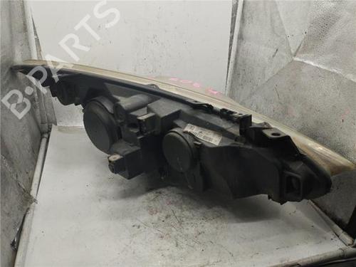 Left headlight PEUGEOT 307 (3A/C) 1.6 HDi | BP29415263C28 