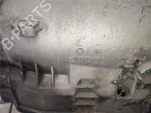 Gearbox MERCEDES-BENZ S-CLASS (W220, V220) S 320 CDI (220.025, 220.125) | BP18008358M3 