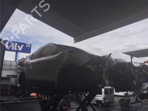 Used Parts NISSAN QASHQAI II SUV (J11, J11_) 1.6 dCi (130 hp) 2579636