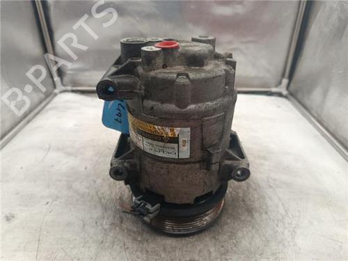 AC compressor TOYOTA COROLLA (_E12_) 2.0 D-4D (CDE120R, CDE120L_) | BP33478549M34 - Image 2