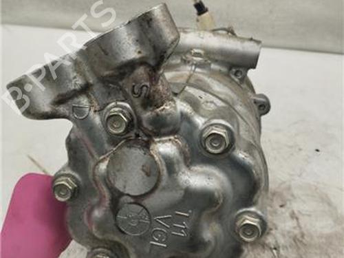 AC compressor DACIA SANDERO 1.2 16V | BP29601155M34 