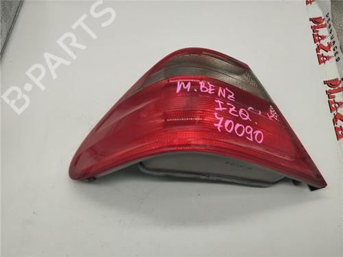 Left taillight MERCEDES-BENZ CLK (C208) CLK 230 Kompressor (208.347) | BP29739719C34 