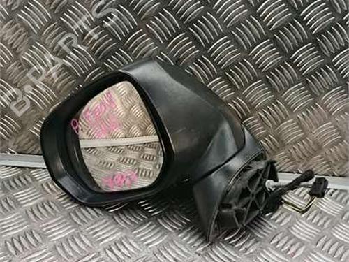 left-mirror-peugeot-5008-0u_-0e_-2009-2010-2011-2012-2013-2014-2015-2016-2017-34572931 main image