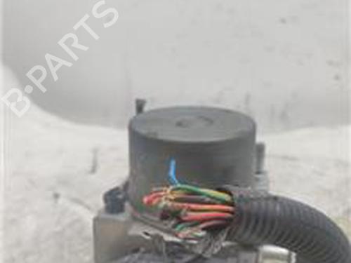 Used ABS pump CITROËN C1 (PM_, PN_) 1.4 HDi (54 hp) 18401657