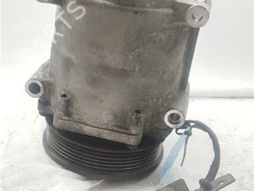 AC compressor FORD FIESTA VI (CB1, CCN) 1.4 TDCi | BP26534664M34 