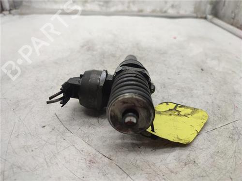 Used Injector SEAT IBIZA III (6L1) 1.9 TDI (100 hp) 29601190