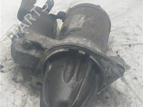 Used Starter SMART FORFOUR (454) 1.1 (454.030) (75 hp) 24157586