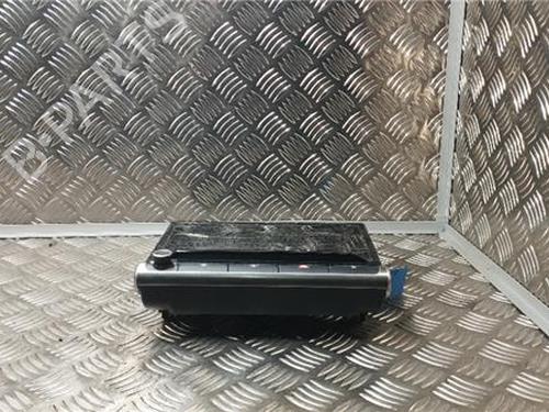 Bilradio CITROËN C3 III (SX) 1.2 PureTech 82 | BP29963506E6 