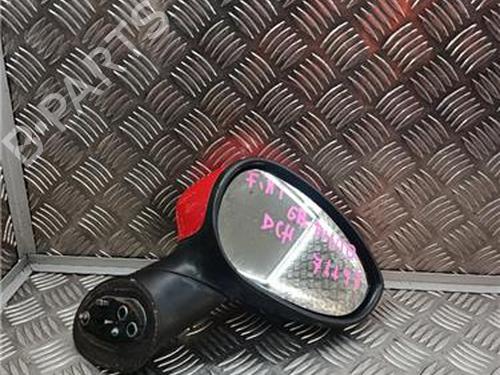 Used Right mirror FIAT GRANDE PUNTO (199_) 1.9 D Multijet (130 hp) 32332507