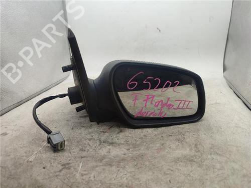 Used Right mirror FORD MONDEO III (B5Y) 2.0 DI (125 hp) 18008140