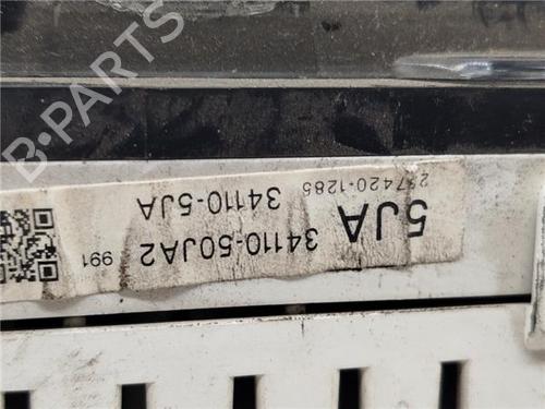 Instrument cluster SUZUKI GRAND VITARA I (FT, HT) 2.0 HDI 110 16V 4x4 (SQ420D, TD83V) | BP22224496C47 