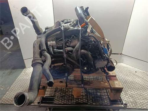 Engine SEAT ALTEA (5P1) 1.9 TDI | BP37083357M1 - Image 3