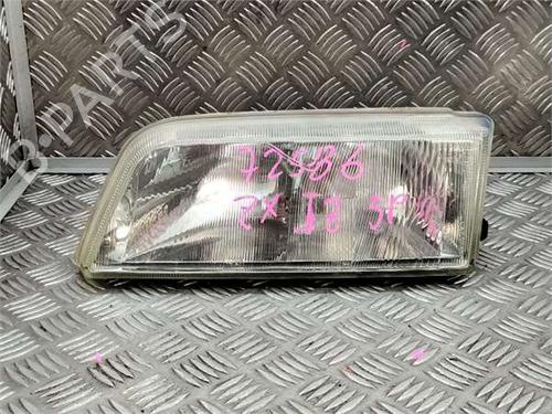 Used Left headlight Left headlight 38256441 38256441