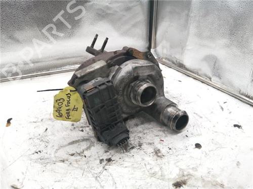 Turbolader/Kompressor für FORD FOCUS II (DA_, HCP, DP) 1.8 TDCi (115 hp) 29045856