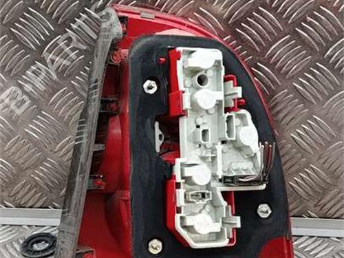 Left taillight VW PASSAT B5.5 (3B3) 1.9 TDI | BP36657874C34 - Image 2