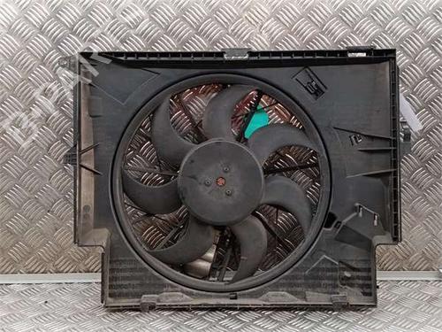 Radiator fan BMW 1 (E87) 118 d | BP24992130M35 - Image 2