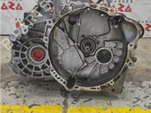 Used Gearbox CHEVROLET CRUZE (J300) 2.0 CDI (150 hp) 18382967