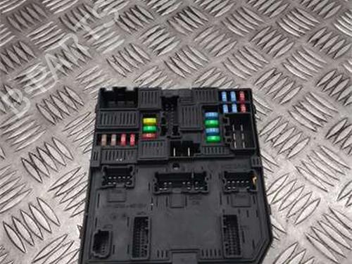 Used Electronic module Electronic module 39217567 39217567
